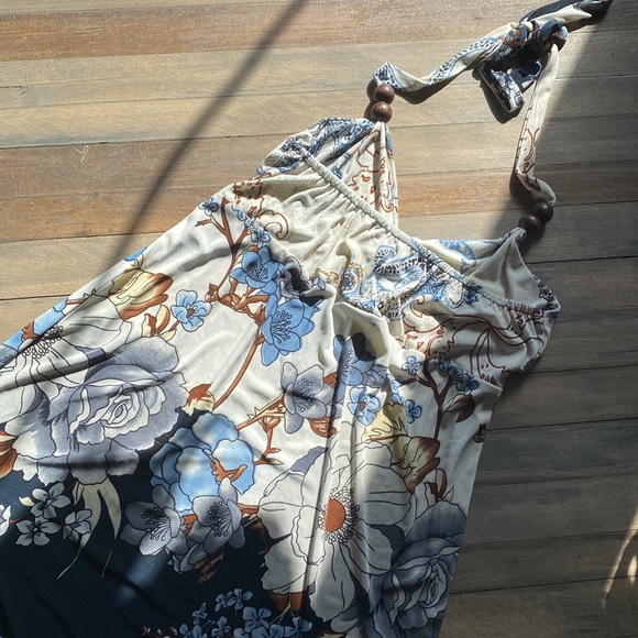 Y2k Beach Dress - Picture 4 of 4